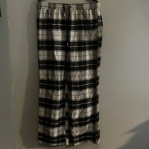 Loungewear oversized pants